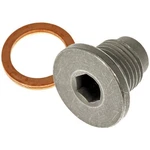 921-132 Dorman Oil Drain Plug For Mini Cooper Countryman Paceman 2013-2016. Fixed Price $39.28.