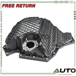 Engine Oil Pan For Audi A4 A5 A6 Q5 Quattro 2013-2017 L4 1.8l 2.0l 06l103598f. Fixed Price $53.00.