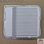 Gm 4l60e, 4l65e, 4l70e, 4l75e Deep Transmission Pan, Extra Capacity, 1999-up. Fixed Price $339.95.