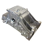 Mopar Jeep Grand Cherokee L 5.7l V8 Genuine Oem Oil Pan 68447708af 2021 - 2024. Fixed Price $399.99.