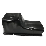 For 97-03 Ford E350 E450 Van 99-03 F250 F350 F450 F550 Super Duty Oil Pan. Fixed Price $70.84.