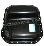 Mazda Rx7 Gslse 13b New Oil Pan Oem '84-'85 (but Used In Many Other Combos). Fixed Price $163.70.