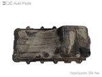Engine Oil Pan For 97-98 Ford F-150 4.6 F65e6675hb Romeo. Fixed Price $64.95.