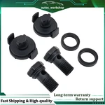 2pcs Trans Oil Level Drain Plugs & Gaskets Fits For 2009-2022 Hyundai Sonata Us. Fixed Price $17.75.