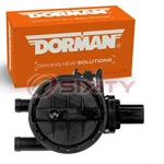 Dorman Evap Leak Detection Pump For 2006 Dodge Charger System Evaporative Nb. Fixed Price $65.83.