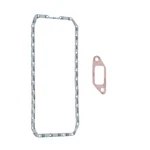 Lablt Oil Pan Gasket Sucker Tube For Dodge Ram 5.9/6.7l Cummins 2003-2018. Fixed Price $16.97.