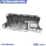 Engine Oil Pan For 1995 1996 Ford Escort Mercury Tracer L4 1.9l Gas F3cz6675c. Fixed Price $27.99.