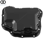 Engine Oil Pan Lower For Mitsubishi Lancer 2002-2007 L4 2.0l Md369654 264-526. Fixed Price $23.65.