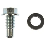 090-034.1 Dorman Oil Drain Plug New For Chevy Olds Le Sabre Somerset De Ville. Fixed Price $18.44.