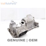 2013-2018 Bmw 320i Xdrive 2.0l - Engine Oil Pan. Fixed Price $161.49.