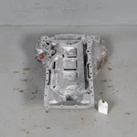 2012-2019 Bmw M5 M6 S63 Engine Oil Pan Upper / Lower Oem 11137843141. Fixed Price $629.25.
