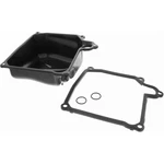 Vaico V10-4837 Transmission Pan Front For Vw Sedan Volkswagen Beetle Golf Jetta. Fixed Price $119.16.