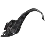 Sherman 2921-24-1 Left Front Fender Liner Inner Panel For Honda Odyssey. Fixed Price $29.98.