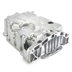 Oil Pan For Vw Skoda Seat 1.0 1.2 Tsi 04c103601k 04c103603k Chy Cgp. Fixed Price $157.89.
