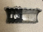 83-87 Porsche 944/924s Engine Oil Pan 944.101.201.8r. Fixed Price $150.00.