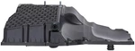 Spectra Engine Oil Pan For Audi Vwp60a. Fixed Price $301.71.