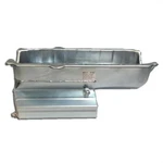 Champ Pans Cp57ltrb Engine Oil Pan, 7 Inch, 1 Piece. Fixed Price $271.99.