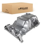 Engine Oil Pan For Honda Civic Dx Ex Lx 1.8l 2006-2011 11200-rna-a01 Aluminum. Fixed Price $46.19.
