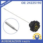 Transmission Oil Dipstick 2.5l 3.6l For Buick Cadillac Chevrolet Gmc 24225190. Fixed Price $11.24.