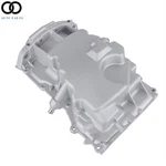 Engine Oil Pan For Ford Focus 2005-11 Transit Connect 2010-13 L4 2.0l 1s7z6675a. Fixed Price $63.52.