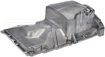 Dorman 264-476 Engine Oil Pan Fits Ford And Mazda Models 1l5z6675ba. Fixed Price $112.58.