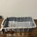 Engine Oil Pan-diesel, Turbo Trq Opa08009. Fixed Price $35.00.