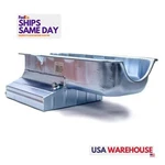 Champ Pans Cp57rb, One Zinc Steel Sbc 7in. Claimer Pan For 87 & Newer Performanc. Fixed Price $311.28.