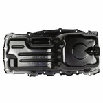 Genuine Ford Oil Pan Al3z-6675-b. Fixed Price $132.44.