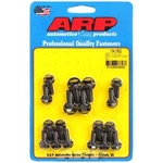 Arp 134-1802 Oil Pan Bolt Kit 1-piece Rubber Gasket For Small Block Chevy. Fixed Price $37.72.