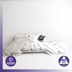 13-18 Audi 4g8 S7 A8 / Bentley Continental Gt 4.0l V8 Engine Lower Oil Pan Oem. Fixed Price $298.80.