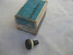 Nos Chevy 1955 - 1967 Gm Engine Oil Drain Plug 1/2"-20 X 7/8" + Gasket. Fixed Price $35.00.