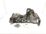 2013-2017 Range Rover L405 5.0l V8 Engine Motor Oil Pan Oem. Fixed Price $249.99.