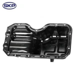 Engine Oil Pan Skp Skmzp16a Fits 11-15 Mazda 2. Fixed Price $58.95.