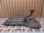 2003-2004 Ford F-250 Super Duty 6.0l Engine Oil Pan 3c3z-6675-ba Oem. Fixed Price $124.99.