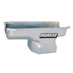 Moroso Engine Oil Pan 20710; Street Performance 8qt Zinc For Chrysler La Mopar. Fixed Price $421.70.