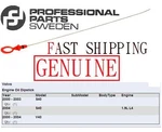 Professional Parts Sweden Oem Volvo 2000-2004 S40 V40 S Oil Dipstick 30637026. Fixed Price $20.82.