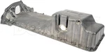 Dorman 264-396 Engine Oil Pan Fits Bmw Models 11131709235. Fixed Price $543.12.