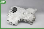 09-19 Bmw E70 E71 F15 X5 X6 N63 S63 4.4l Engine Lower Oil Pan W/ Sensor Oem. Fixed Price $149.50.