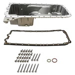 Engine Oil Pan Kit Crp Esk0172. Fixed Price $521.73.