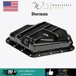 Dorman 264-356 Engine Oil Pan Compatible With Select Chrysler / Dodge /ram Model. Fixed Price $44.99.