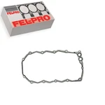 Fel-pro Engine Oil Pan Gasket Set For 2001-2002 Chrysler Pt Cruiser 2.4l L4. Fixed Price $54.10.