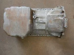 03 - 09 Kia Hyundai Engine Oil Pan 2.0 Liter Oem 21521-23603. Fixed Price $40.00.