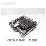 2005-2011 Audi A6 3.2l - Upper Engine Oil Pan 06e103603q. Fixed Price $74.99.