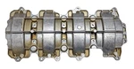07-12 Audi Rs4 A6 A8 S5 B8 8t 4.2l Engine Oil Pan Sump Windage Tray Oem. Fixed Price $24.99.