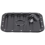 Oil Pan Lower 1210231040 For Lexus Is350 Rc350 Rc300 Ls500h Is300 Gs350 Is250. Fixed Price $29.03.
