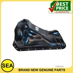 Genuine 2008-2025 Mitsubishi L200 Oil Pan 1200a238. Fixed Price $255.00.