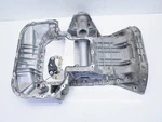 Coppa Coverure For Mercedes 3.5 V6 E 350 M272.972 272.972 A2720140702. Fixed Price $202.41.