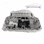 2.4l/3.2l Upper Engine Oil Pan Fit For Audi A4 A6 A8 06e103601n. Fixed Price $244.99.