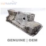 2007-2008 Bmw 328xi 3.0l - Engine Oil Pan. Fixed Price $156.99.