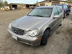 Oil Pan 203 Type C240 Sedan Awd Lower Fits 03-05 Mercedes C-class. Fixed Price $100.00.